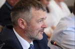 Предприниматели Искитима узнали о новых программах поддержки и поделились своими проблемами
