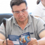 Предприниматели Искитима узнали о новых программах поддержки и поделились своими проблемами