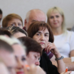 Предприниматели Искитима узнали о новых программах поддержки и поделились своими проблемами