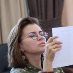 Предприниматели Искитима узнали о новых программах поддержки и поделились своими проблемами