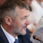 Предприниматели Искитима узнали о новых программах поддержки и поделились своими проблемами