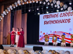 260 выпускников Искитимского медколледжа пополнили ряды медицинских работников