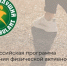 С 2019 года Общероссийская общественная организация «Лига здоровья нации» при поддержке Министерства спорта Российской Федерации запустила программу «Человек идущий», направленную на повышение физической активности населения - Город Искитим