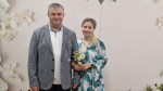 Под знаком Петра и Февронии заключили брак 7 пар в городе Искитиме