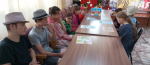 Безопасное лето