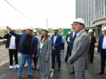 Вклад в развитие экспорта в Новосибирской области вносит Искитимский район