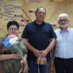 На прошедшей неделе в музее истории АО «Искитимцемент» состоялось торжественное мероприятие в честь работающих на цементном заводе супружеских пар, чей союз стал примером семейного счастья, взаимной поддержки и трудолюбия