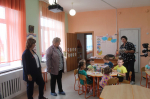 Приемка школ и детских садов идет в Искитимском районе