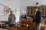 Приемка школ и детских садов идет в Искитимском районе