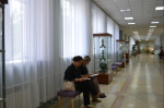 В Искитиме состоялся первый "Искитимский исторический диктант"