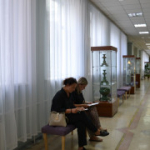 В Искитиме состоялся первый "Искитимский исторический диктант"