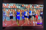 Искитимский легкоатлет успешно выступил на Чемпионате России