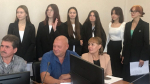 День молодежного самоуправления прошел в Искитимском районе