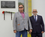 День строителя отметили цементники города Искитима