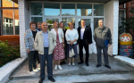 В Искитиме завершилась приёмка образовательных учреждений к новому учебному году