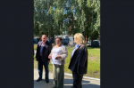 В Искитиме завершилась приёмка образовательных учреждений к новому учебному году