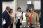 В Искитиме завершилась приёмка образовательных учреждений к новому учебному году