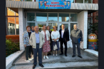 В Искитиме завершилась приёмка образовательных учреждений к новому учебному году