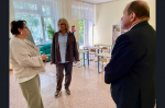 В Искитиме завершилась приёмка образовательных учреждений к новому учебному году