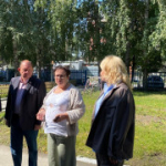 В Искитиме завершилась приёмка образовательных учреждений к новому учебному году