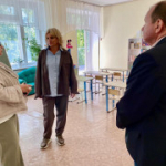 В Искитиме завершилась приёмка образовательных учреждений к новому учебному году