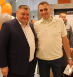Николай Плескачев: «Здесь мое место!»