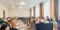 Фото редакции - Iskitim-Gazeta.Ru