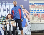 Ольга Халявина завоевала 2 место в Чемпионате России