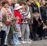 Искитимцы отпраздновали День окончания Второй Мировой войны - Город Искитим