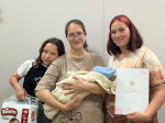 Фото отдела ЗАГС по городу Искитиму и Искитимскому району