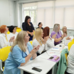 Муниципальное совещание советников директоров по воспитанию «От новой философии воспитания — к новой философии жизни"