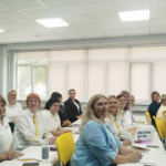 Муниципальное совещание советников директоров по воспитанию «От новой философии воспитания — к новой философии жизни"