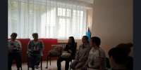 Первое заседание муниципального методического объединения инструкторов по физической культуре дошкольных образовательных учреждений - Управление образования и молодёжной политики