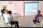 Первое заседание муниципального методического объединения педагогов-психологов дошкольных образовательных учреждений