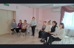 Первое заседание муниципального методического объединения педагогов-психологов дошкольных образовательных учреждений