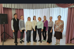 Первое заседание муниципального методического объединения педагогов-психологов дошкольных образовательных учреждений