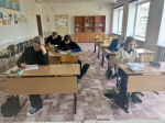 Акция «Проверьте свою грамотность!»