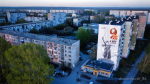 Выставка талантливого фотохудожника открылась в Линёвской поселковой библиотеке