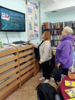 Интерактивный тест  «Проверьте свою грамотность»