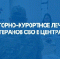 Ветеранов СВО Новосибирской области отправляют на санаторно-курортное лечение в центры Соцфонда - Iskitim-Gazeta.Ru