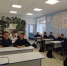 Сегодня изучаем — завтра выбираем - Искитимская ЦБС