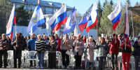 Фото редакции - Iskitim-Gazeta.Ru