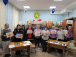 Прикоснуться к прекрасному