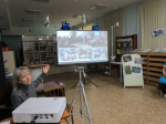 Прикоснуться к прекрасному