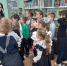 Экскурсия в библиотеку - Искитимская ЦБС