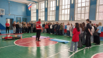 Оказывали первую помощь участники чемпионата в Искитимском районе
