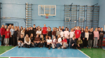 Оказывали первую помощь участники чемпионата в Искитимском районе