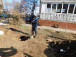 Циркуляцию горячей воды налаживают в микрорайоне поселка под Новосибирском