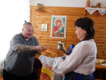 Первая этно-гастрономическая экспедиция побывала в Искитимском районе