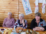Первая этно-гастрономическая экспедиция побывала в Искитимском районе